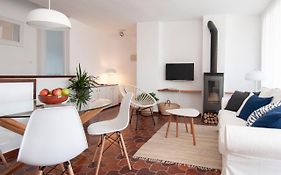 Casa Blanca Beach Apartment